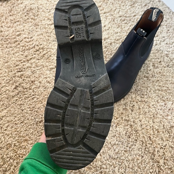 Men’s Leather Blundstone sz 10 - Picture 5 of 7